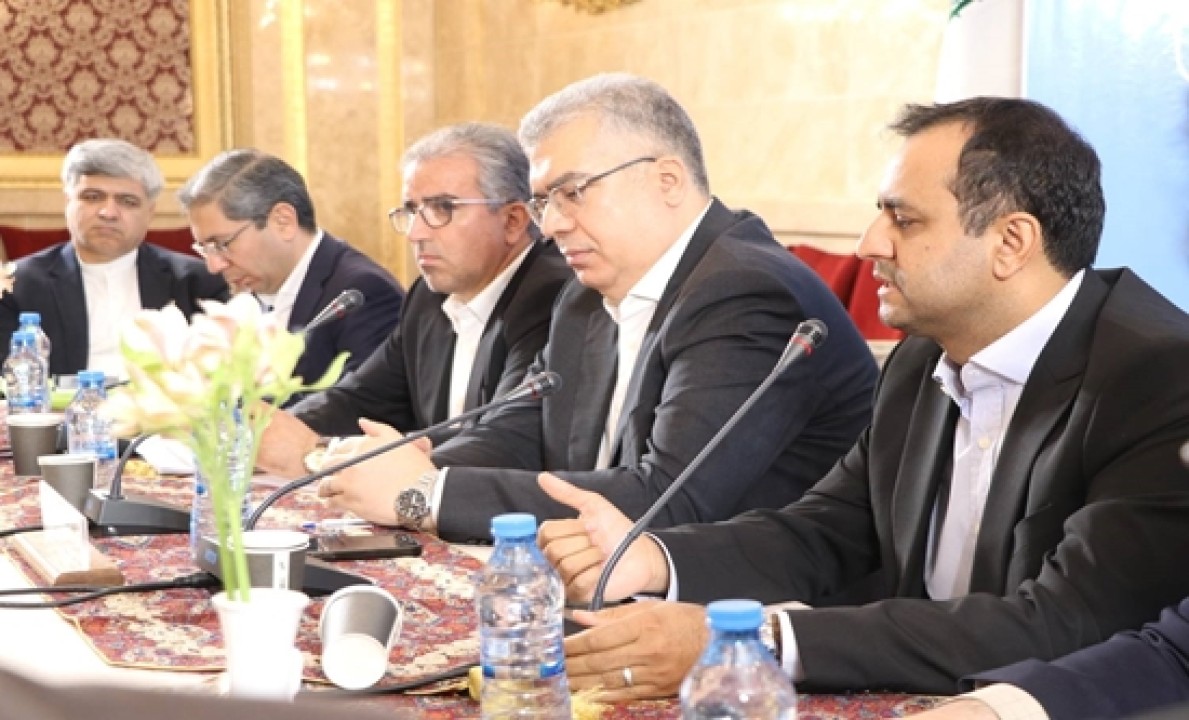 نقش پیشتازی تجارت برای تولید/ مصوبات کمیته ارزی گامی به سوی توسعه تجارت نقش پیشتازی تجارت برای تولید/ مصوبات کمیته ارزی گامی به سوی توسعه تجارت